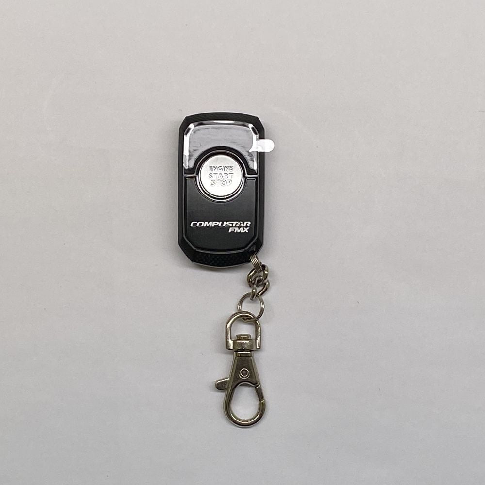 Dirty Teeth Racing '08-'21 Polaris Ranger 570/ 800 2-Way Remote Start W/ Cell Phone App
