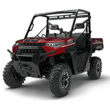Dirty Teeth Racing '08-'21 Polaris Ranger 570/ 800 2-Way Remote Start W/ Cell Phone App