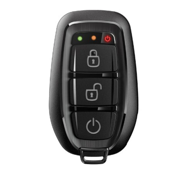 Dirty Teeth Racing 1-Way Replacement Remote