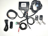 Dirty Teeth Racing '10-'24 John Deere XUV Series 1-Way Remote Start
