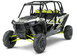 Dirty Teeth Racing '14-'26 Polaris RZR Plug and Play 1-Way Remote Start Kit
