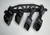 Dirty Teeth Racing '15-'25 Polaris General XP 1000 2.5″ Lift Kit