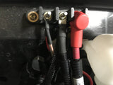 Dirty Teeth Racing '15+ Polaris General Plug and Play 1-Way Remote Start