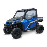 Dirty Teeth Racing '15+ Polaris General Plug and Play 1-Way Remote Start