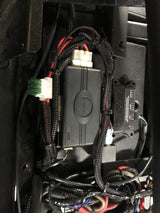 Dirty Teeth Racing '15+ Polaris General Plug and Play 2-Way Remote Start w/ Cell Phone App