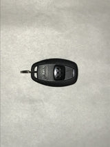 Dirty Teeth Racing '15+ Polaris General Plug and Play 2-Way Remote Start w/ Cell Phone App