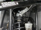 Dirty Teeth Racing '17-'25 Polaris Ranger 2″ Lift Kit