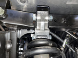 Dirty Teeth Racing '17-'25 Polaris Ranger 2″ Lift Kit