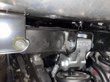 Dirty Teeth Racing '17-'25 Polaris Ranger 2″ Lift Kit