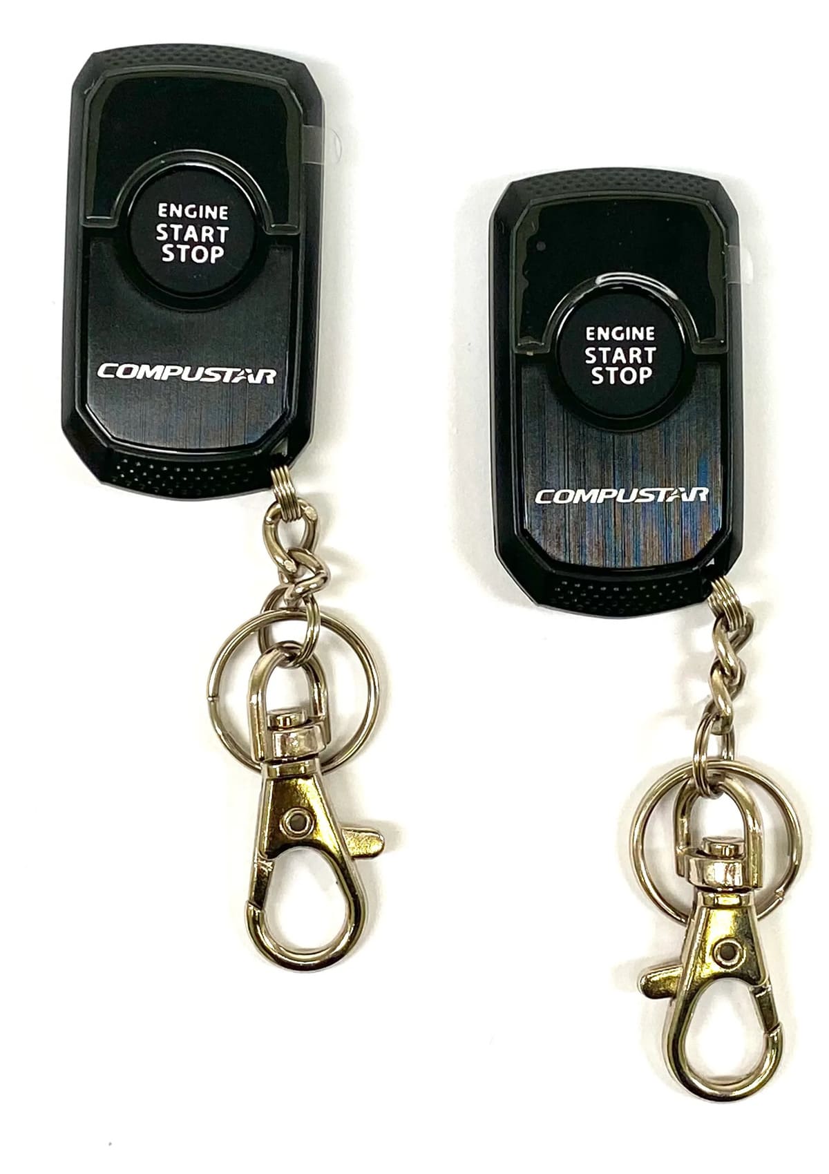 Dirty Teeth Racing '18–'21 Polaris Ranger XP 1000 1-Way Remote Start Kit