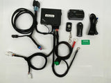 Dirty Teeth Racing '18-'21 Polaris Ranger XP 1000 Cell Phone Remote Start Kit