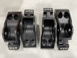 Dirty Teeth Racing '18-'25 Can-Am Defender HD8 Billet 2″ Lift Kit