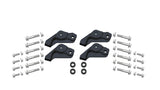 Dirty Teeth Racing '18-'25 Can-Am Defender HD8 Billet 2″ Lift Kit