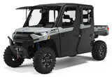Dirty Teeth Racing '19-'26 Polaris Ranger XP 1000 Plug & Play Power 4 Door Lock
