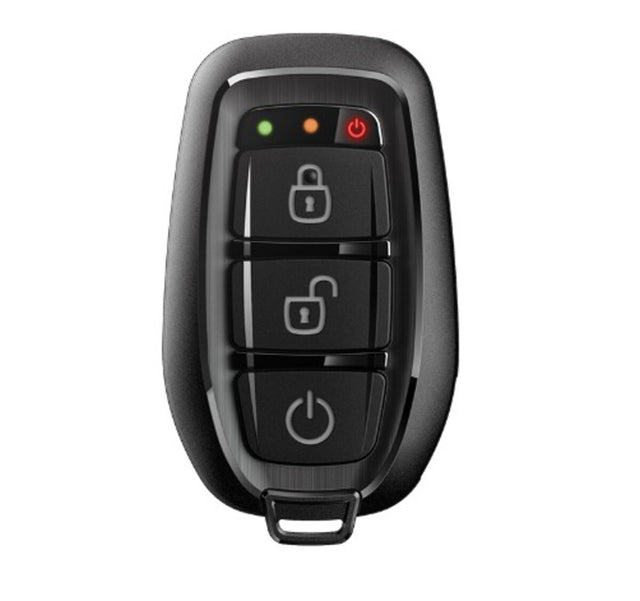 Dirty Teeth Racing 2-Way Additional Remote