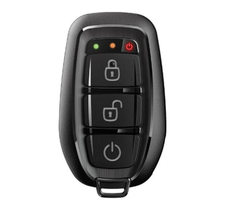 Dirty Teeth Racing 2 Way Remote Upgrade Kit - Pair