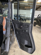 Dirty Teeth Racing '22-'24 Can-Am Defender Complete Stand Power Door Lock - 4 Door
