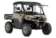 Dirty Teeth Racing '22-'24 Can-Am Defender Power Door Lock - 2 Door