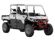Dirty Teeth Racing '22-'25 Can-Am Defender 1-way Remote Start w/ Full Security