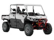 Dirty Teeth Racing '22-'25 Can-Am Defender 2-way Remote Start w/ Full Security