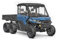 Dirty Teeth Racing '22-'25 Can-Am Defender 3 Mile Range Full Security Remote Start