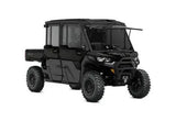 Dirty Teeth Racing '22-'25 Can-Am Defender Remote Start w/ 2-way Communication
