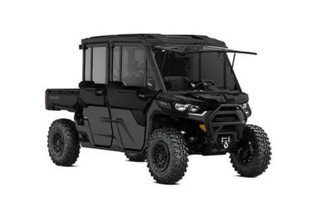 Dirty Teeth Racing '22-'25 Can-Am Defender Remote Start w/ 2-way Communication