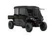 Dirty Teeth Racing '22-'25 Can-Am Defender Remote Start w/ 2-Way Remote & Drone Cell Phone App