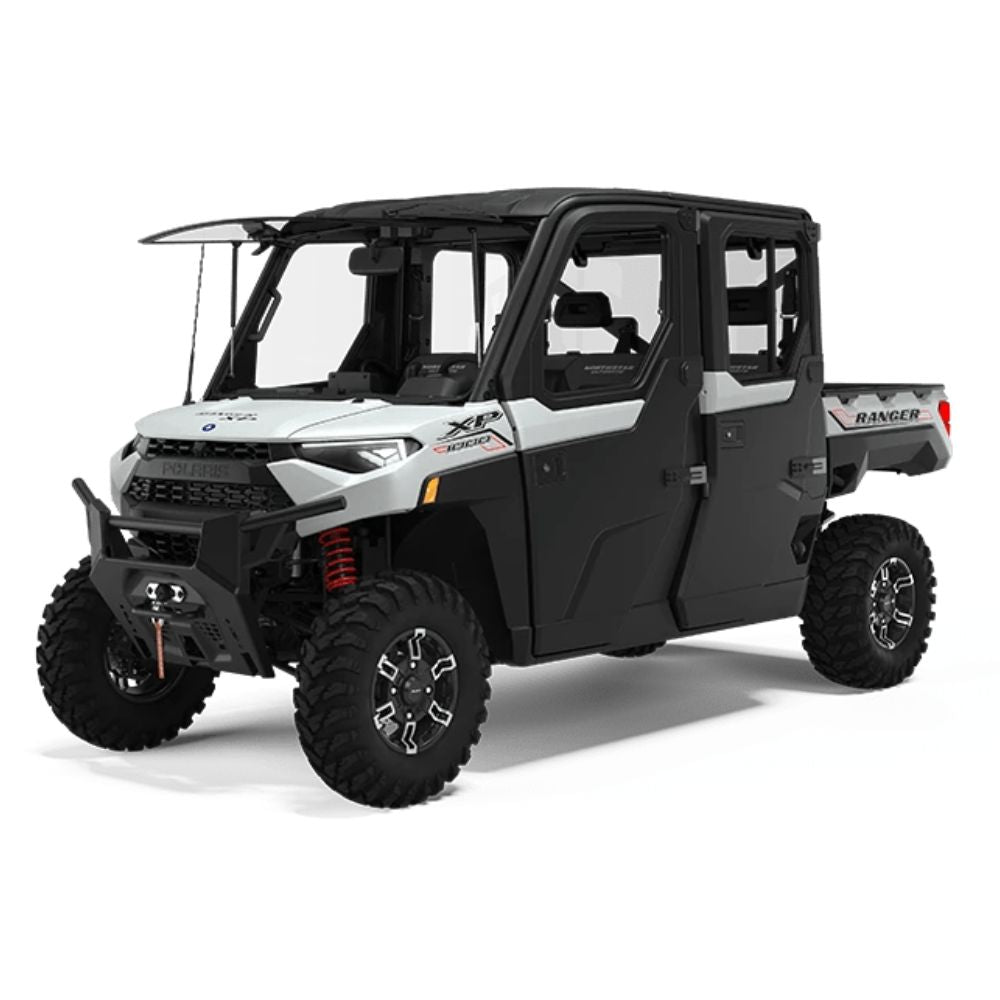 Dirty Teeth Racing '22-'26 Polaris Ranger SP 570 Northstar Plug and Play 2-Way Drone Remote Start