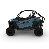 Dirty Teeth Racing '23-'24 Polaris RZR 900 Trail 2-Way Remote Start Kit