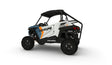 Dirty Teeth Racing '23-'24 Polaris RZR 900 Trail Plug & Play 1-Way Remote Start Kit