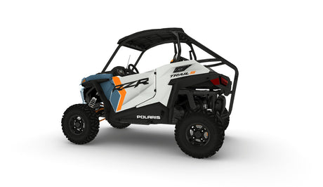 Dirty Teeth Racing '23-'24 Polaris RZR 900 Trail Plug & Play 1-Way Remote Start Kit