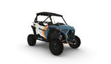 Dirty Teeth Racing '23-'24 Polaris RZR 900 Trail Plug & Play 2-Way Cell Phone App Remote Start Kit