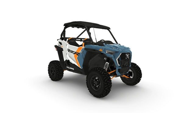 Dirty Teeth Racing '23-'24 Polaris RZR 900 Trail Plug & Play 2-Way Cell Phone App Remote Start Kit