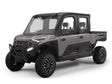 Dirty Teeth Racing '24-'25 Polaris Ranger XD 1500 Power Door Lock - 4 Door