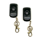 Dirty Teeth Racing '24-'25 Polaris Xpedition 1-Way Remote Start