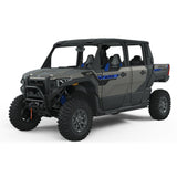 Dirty Teeth Racing '24-'25 Polaris Xpedition Plug and Play 2-Way Remote Start w/ Full Security