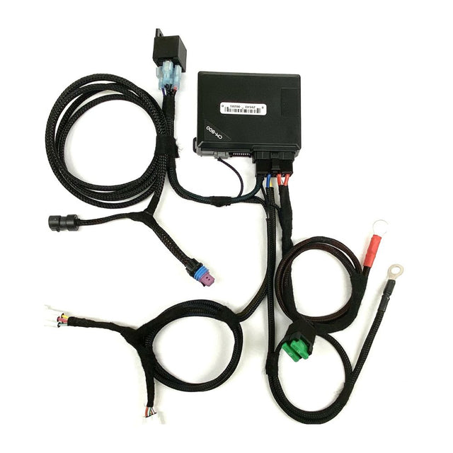 Dirty Teeth Racing '24-'25 Polaris Xpedition Remote Start Cell Phone App