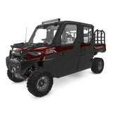Dirty Teeth Racing '24-'25 Polaris Xpedition Remote Start Cell Phone App