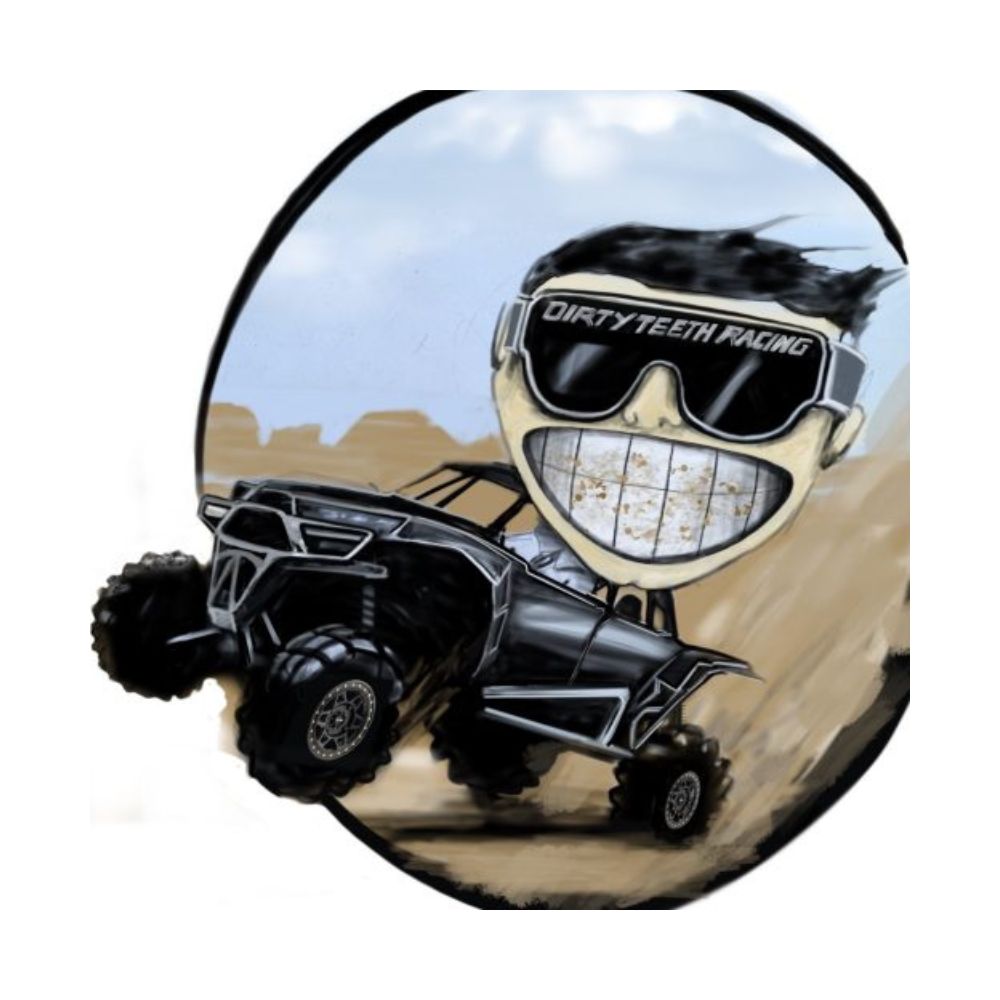 Dirty Teeth Racing '24-'25 Polaris Xpedition Remote Start Cell Phone App