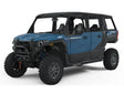 Dirty Teeth Racing '24-'25 Polaris Xpedition Stand Alone Power Door Lock Kit - 4 Door