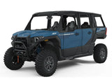 Dirty Teeth Racing '24-'25 Polaris Xpedition Stand Alone Power Door Lock Kit - 4 Door