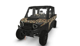 Dirty Teeth Racing '24-'26 Polaris Ranger XD 1500 1-way Remote Start w/ Full Security