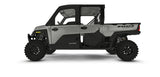 Dirty Teeth Racing '24-'26 Polaris Ranger XD 1500 1-way Remote Start