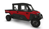 Dirty Teeth Racing '24-'26 Polaris Ranger XD 1500 2-way Remote Start Kit w/ Full Security