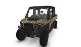 Dirty Teeth Racing '24-'26 Polaris Ranger XD 1500 2-way Remote Start Kit w/ Full Security