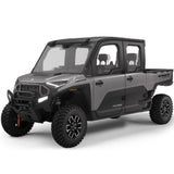 Dirty Teeth Racing '24-'26 Polaris Ranger XD 1500 Plug & Play Power 4 Door Lock