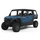 Dirty Teeth Racing '24-'26 Polaris Xpedition Plug and Play 2-Way Remote Start Security - 3 Mile