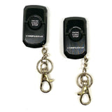 Dirty Teeth Racing '24-'26 Polaris Xpedition Plug & Play Power 2 Door Lock