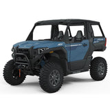 Dirty Teeth Racing '24-'26 Polaris Xpedition Plug & Play Power 2 Door Lock
